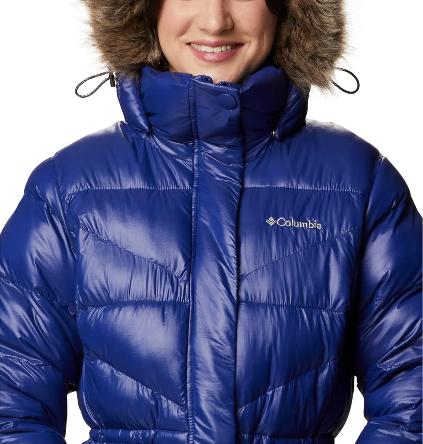 Columbia Women's Peak to Park Ii Mid Insulated Jacket
