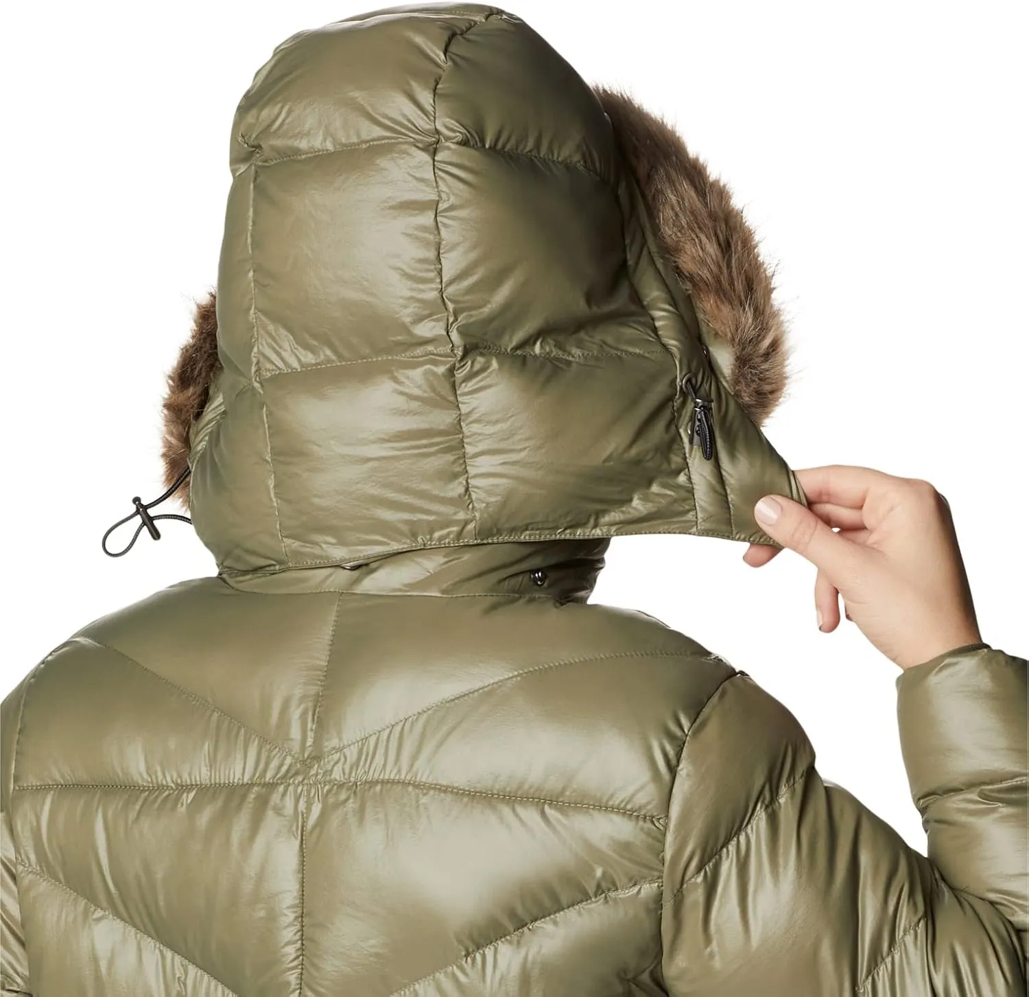 Columbia Women's Peak to Park Ii Mid Insulated Jacket
