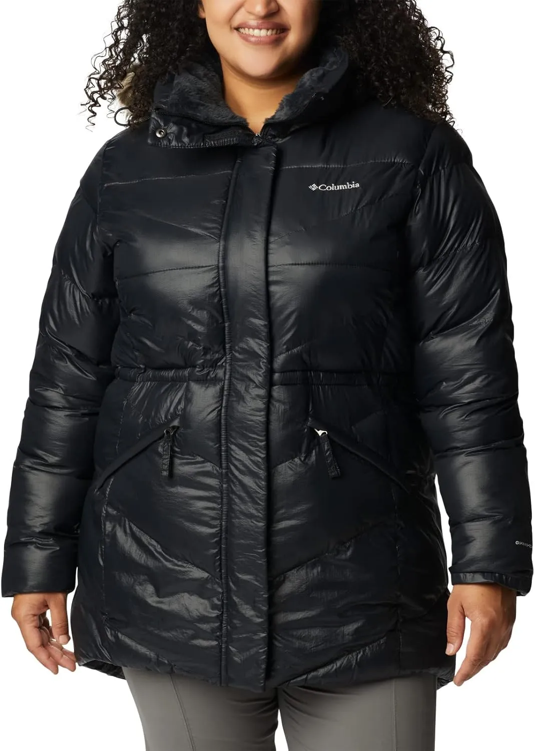 Columbia Women's Peak to Park Ii Mid Insulated Jacket