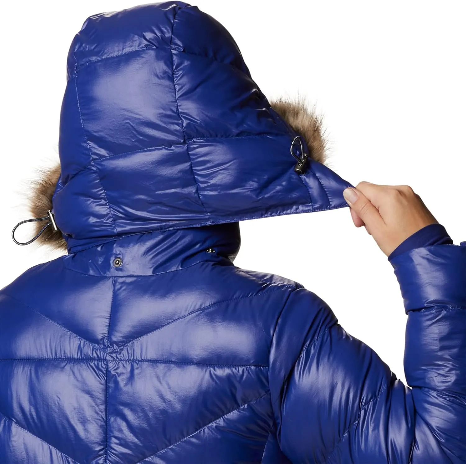 Columbia Women's Peak to Park Ii Mid Insulated Jacket