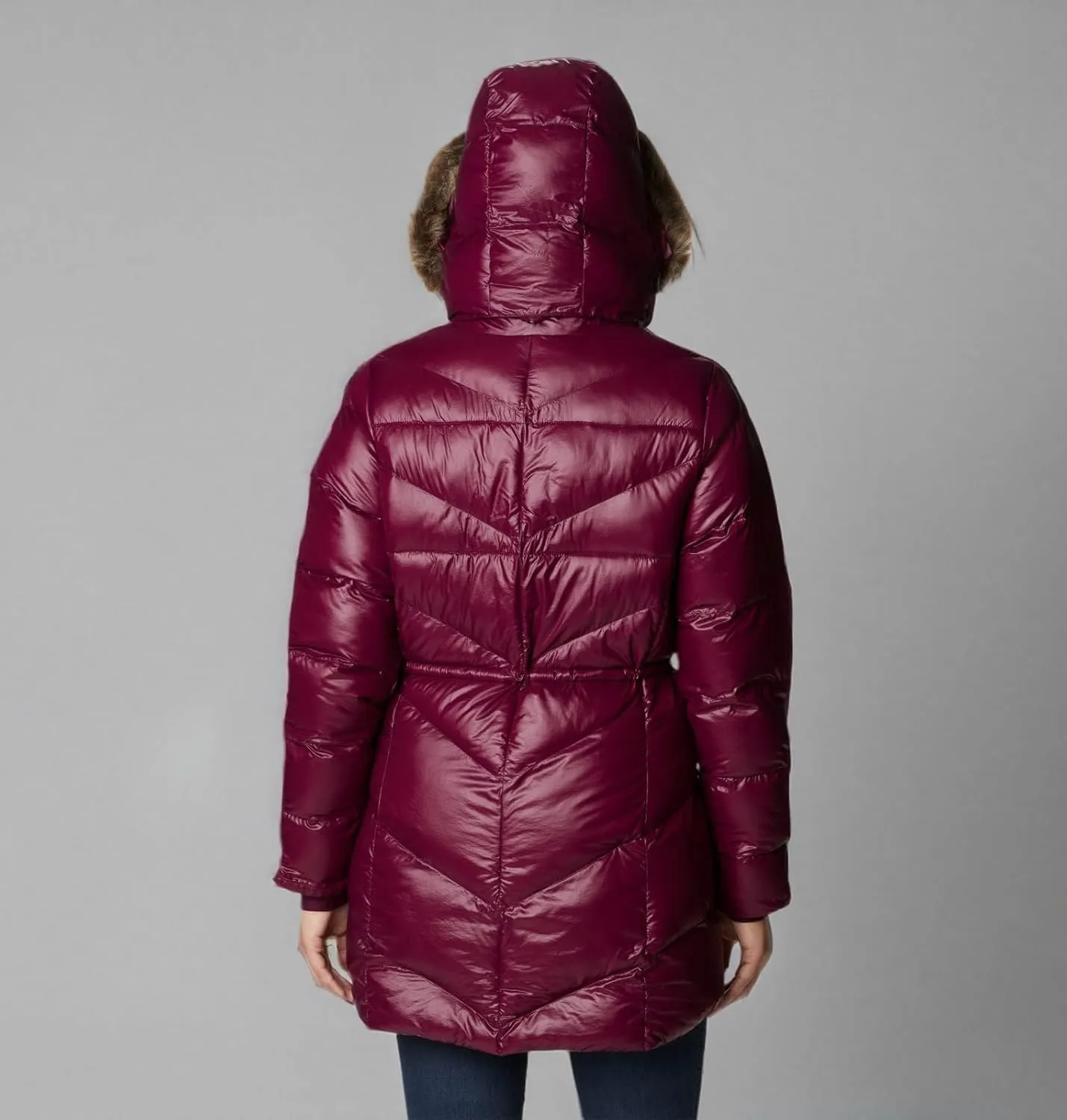 Columbia Women's Peak to Park Ii Mid Insulated Jacket