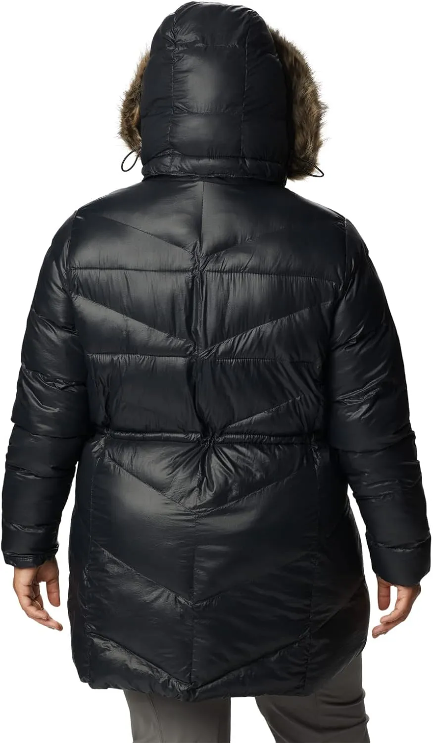 Columbia Women's Peak to Park Ii Mid Insulated Jacket