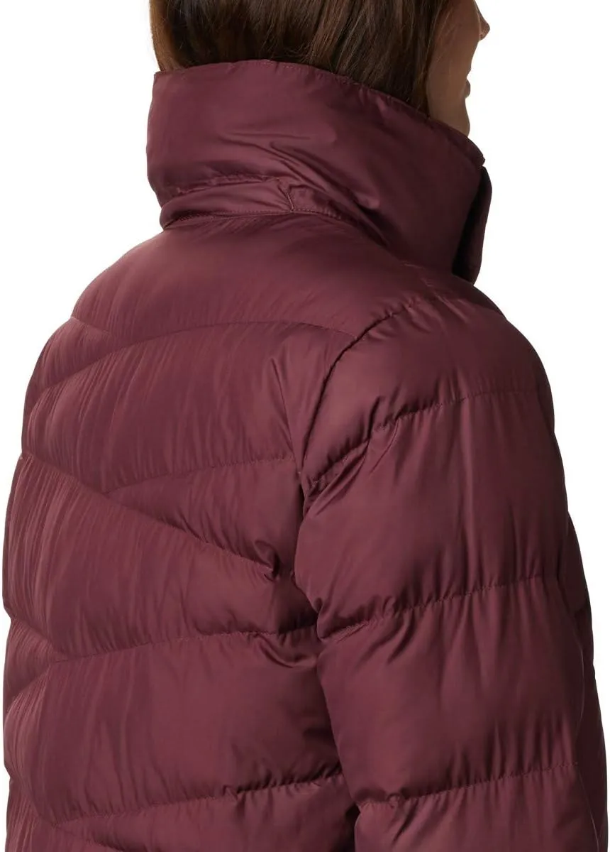 Columbia Women's Peak to Park Mid Insulated Jacket