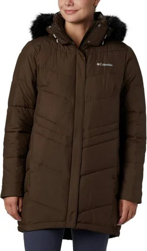 Columbia Women's Peak to Park Mid Insulated Jacket