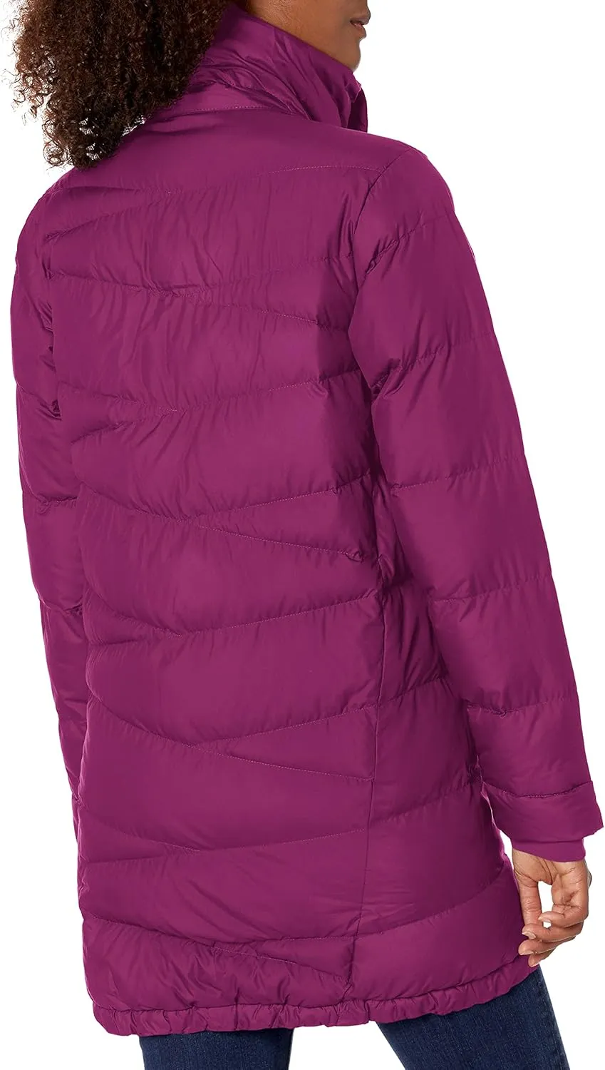 Columbia Women's Peak to Park Mid Insulated Jacket