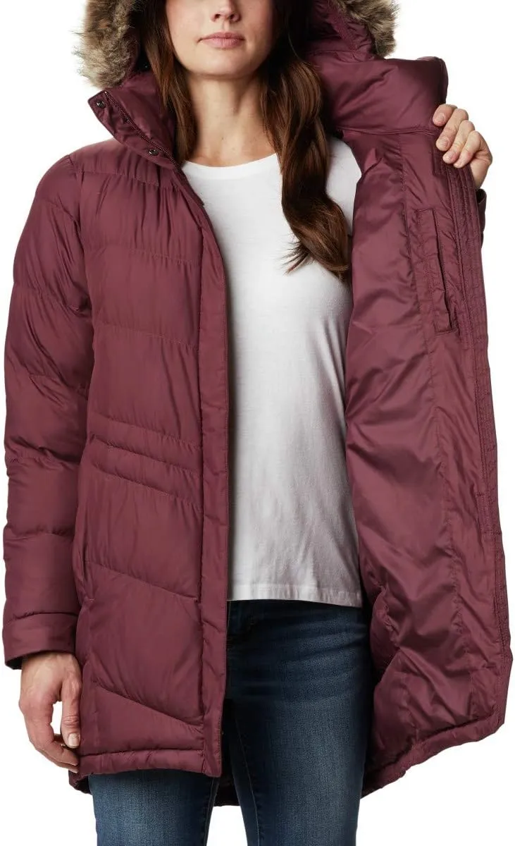 Columbia Women's Peak to Park Mid Insulated Jacket