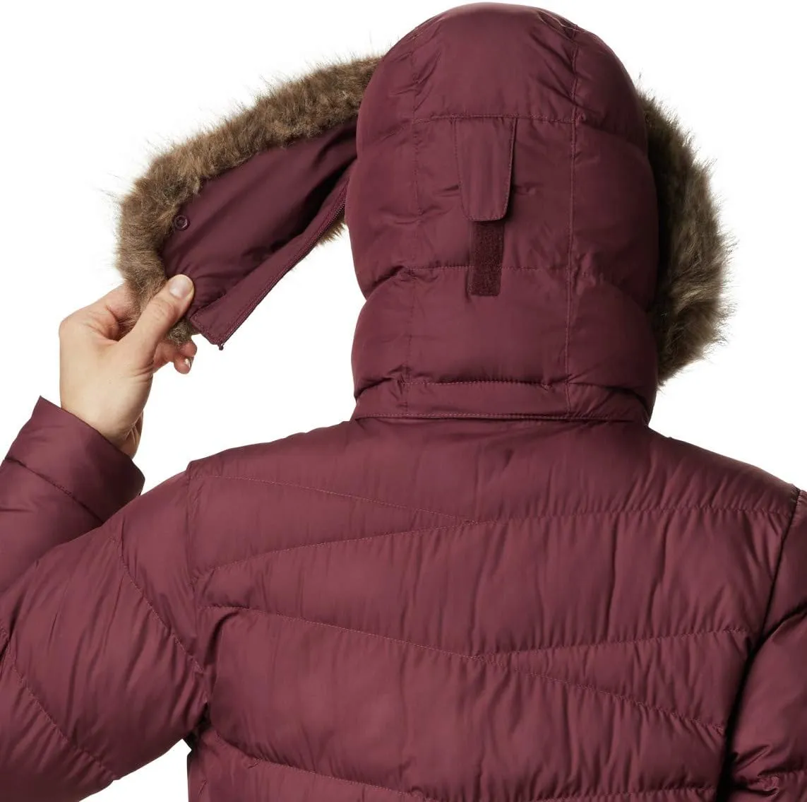 Columbia Women's Peak to Park Mid Insulated Jacket