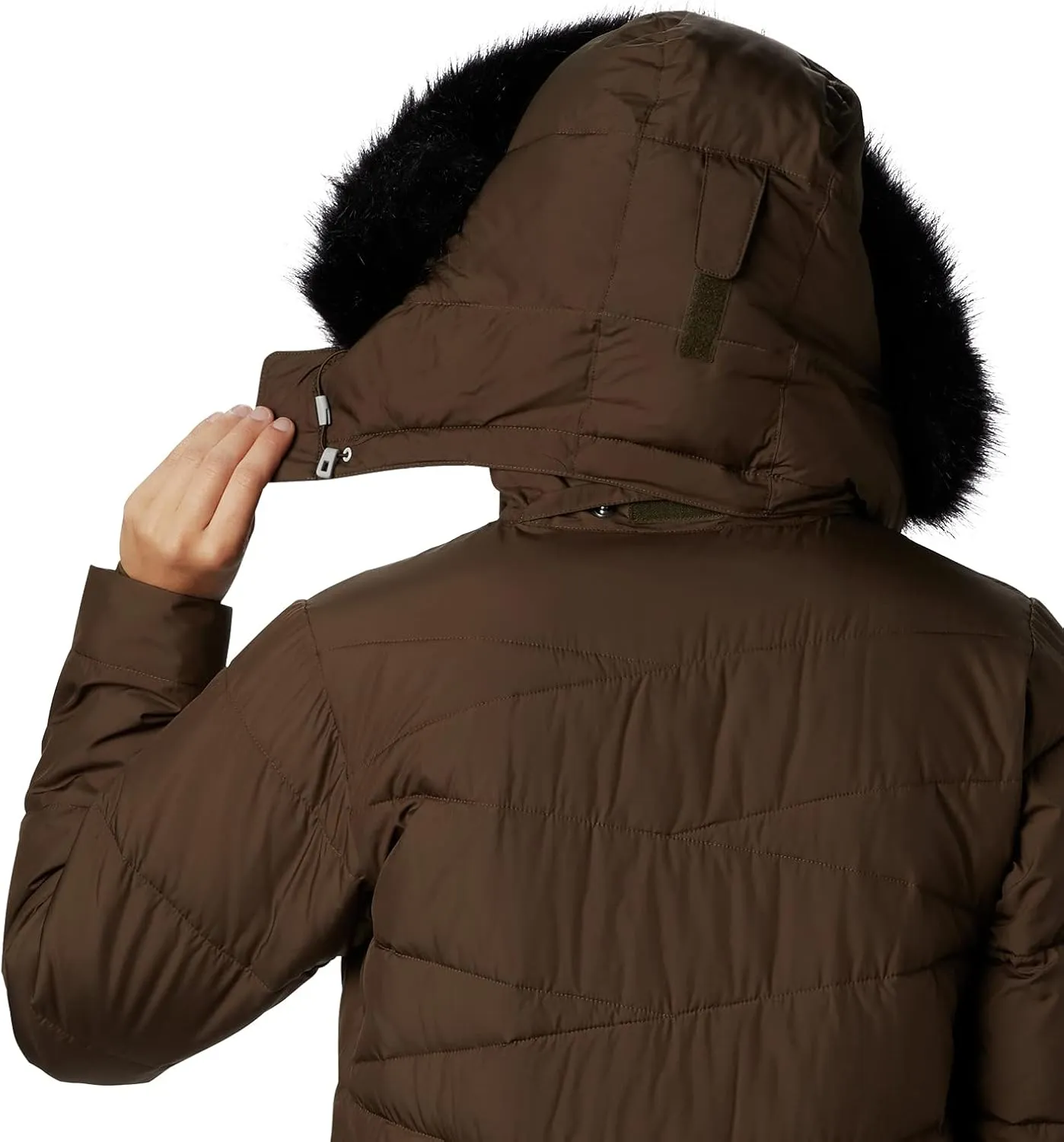 Columbia Women's Peak to Park Mid Insulated Jacket