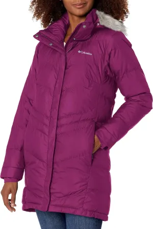Columbia Women's Peak to Park Mid Insulated Jacket