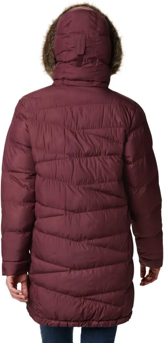 Columbia Women's Peak to Park Mid Insulated Jacket