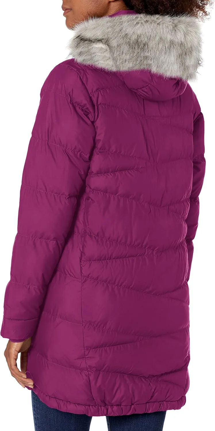 Columbia Women's Peak to Park Mid Insulated Jacket