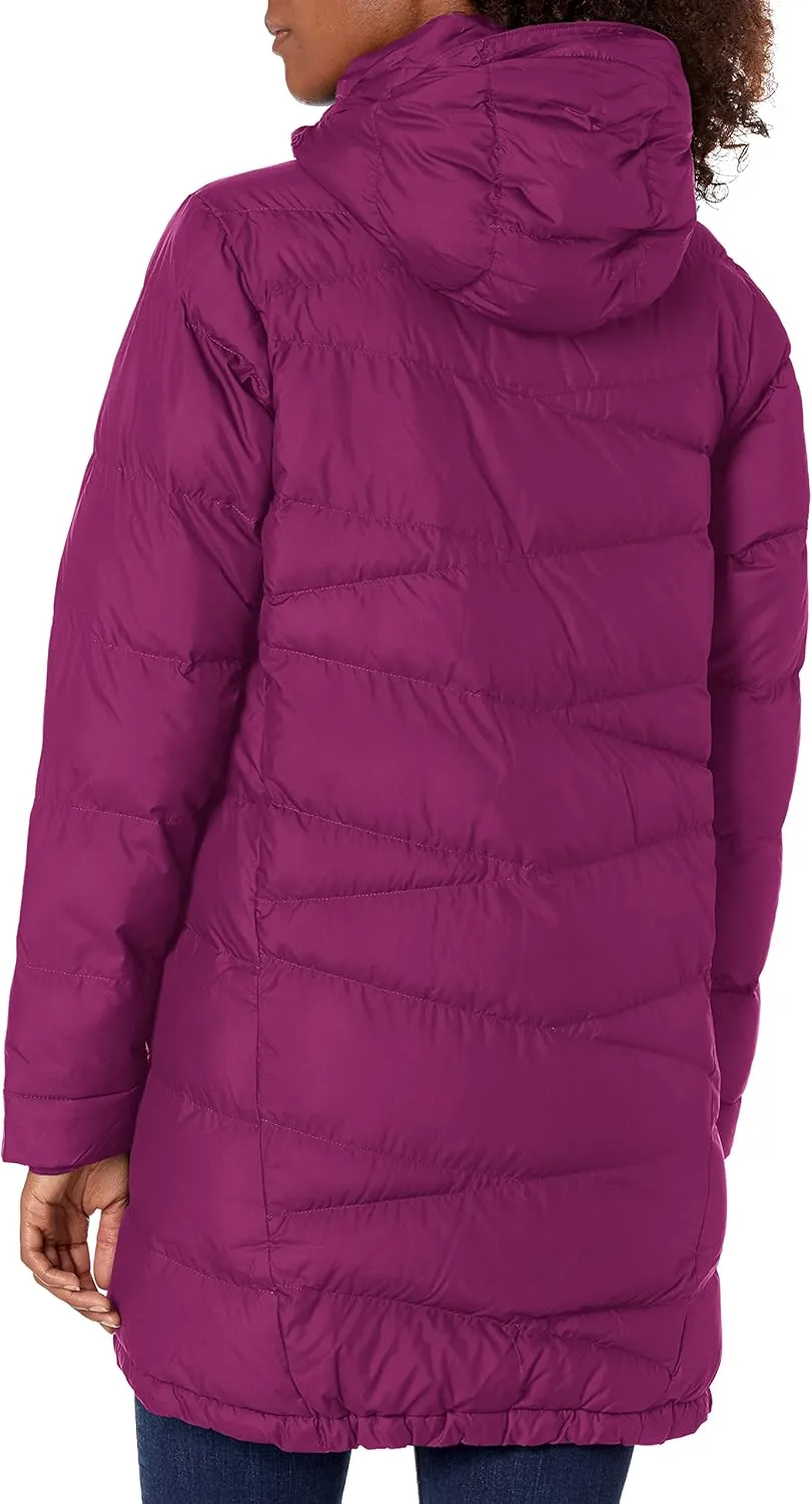 Columbia Women's Peak to Park Mid Insulated Jacket