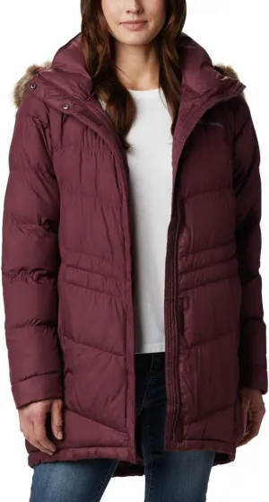 Columbia Women's Peak to Park Mid Insulated Jacket