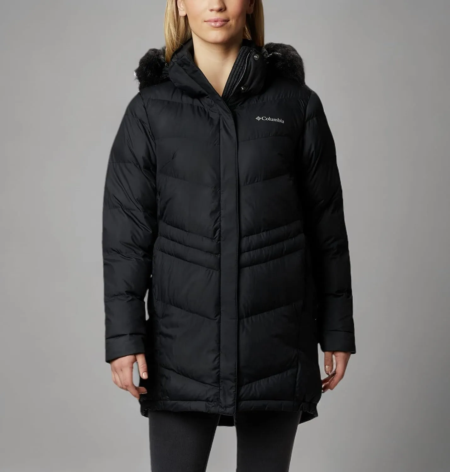 Columbia Women's Peak to Park Mid Insulated Jacket