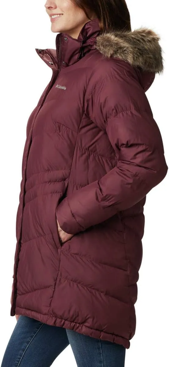 Columbia Women's Peak to Park Mid Insulated Jacket