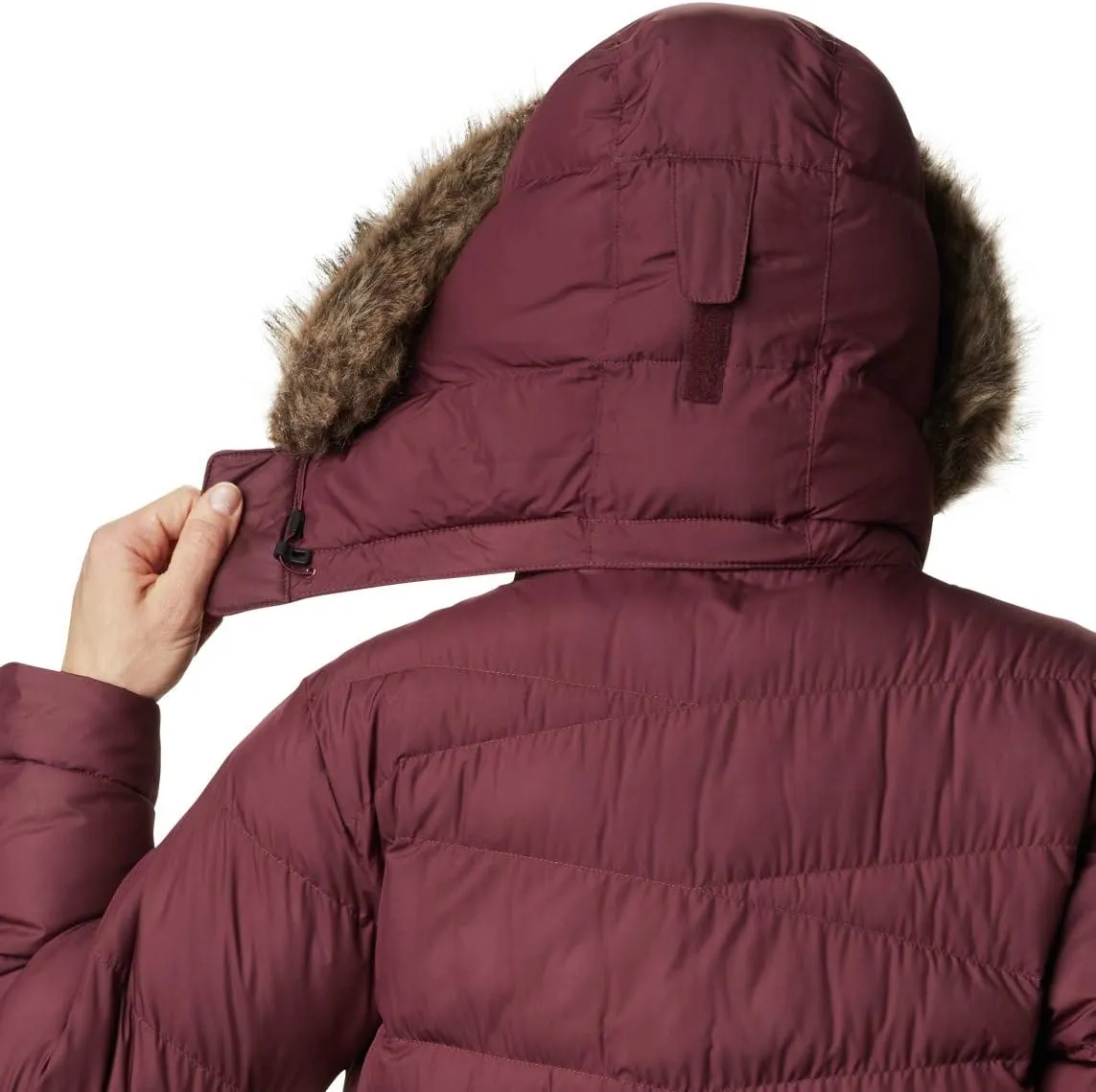 Columbia Women's Peak to Park Mid Insulated Jacket