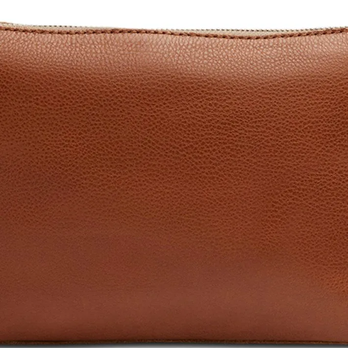 Consuela Brandy Midtown Crossbody