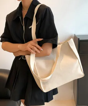 Corduroy Tote Bags Women Large Shoulder Hobo Bags Handbags Purse Stylish Satchel Purses Handbag