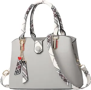 Crossbody Bags for Woman Trendy Womens Tote Bag Fashion Handbags Purse Satchel Shoulder Bags Leather Bag For Ladies