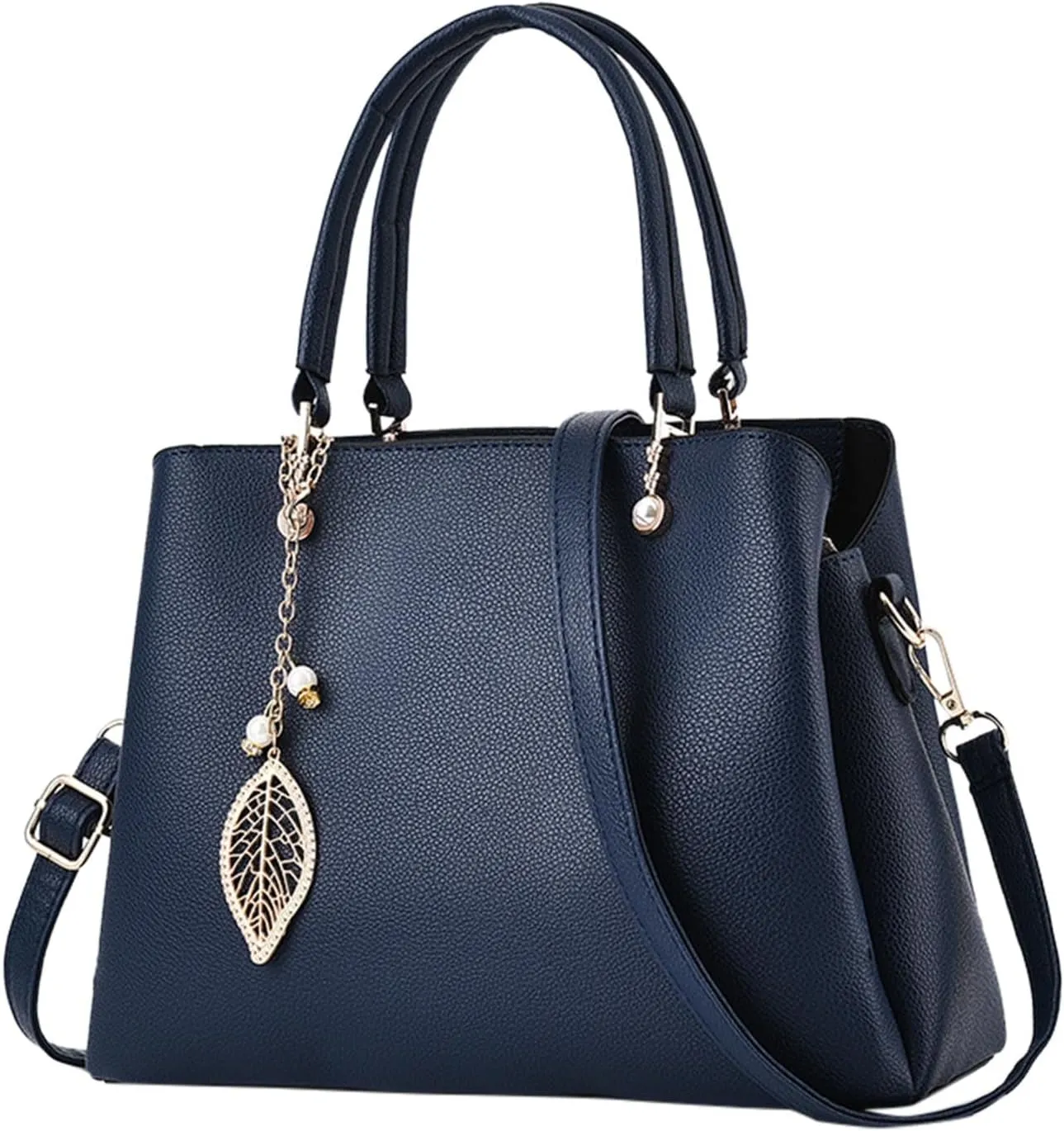 Crossbody Handbag Purse Womens Tote Bag Fashion Handbags Purse Satchel Shoulder Bags Leather Bag For Ladies