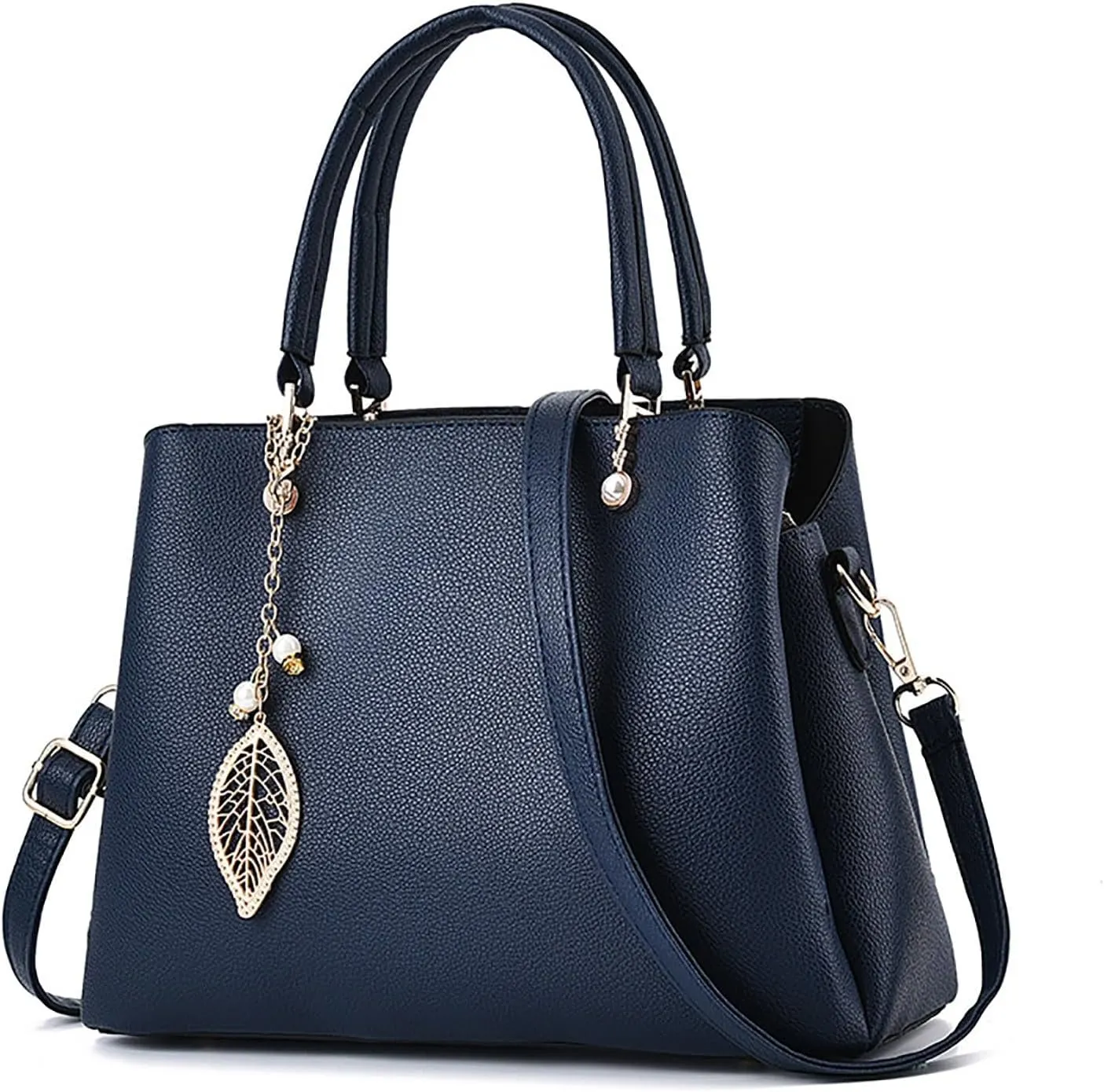 Crossbody Handbag Purse Womens Tote Bag Fashion Handbags Purse Satchel Shoulder Bags Leather Bag For Ladies