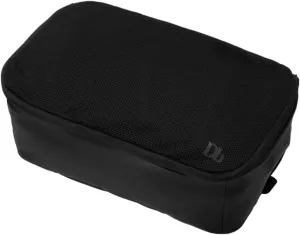 Db Journey The Essential Large Packing Cube - Suitcase, Luggage & Travel Organizer, Lightweight Packing Organizer, Durable & Spacious, 17L - Black Out