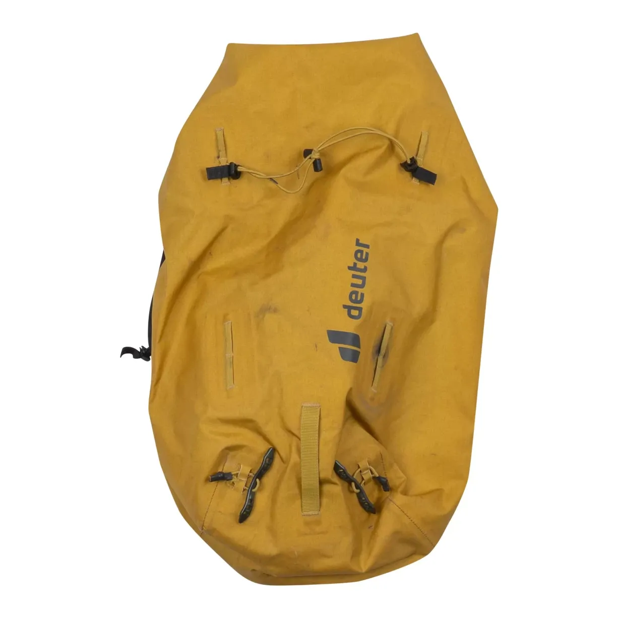 Deuter Vertrail 16 Climbing Pack