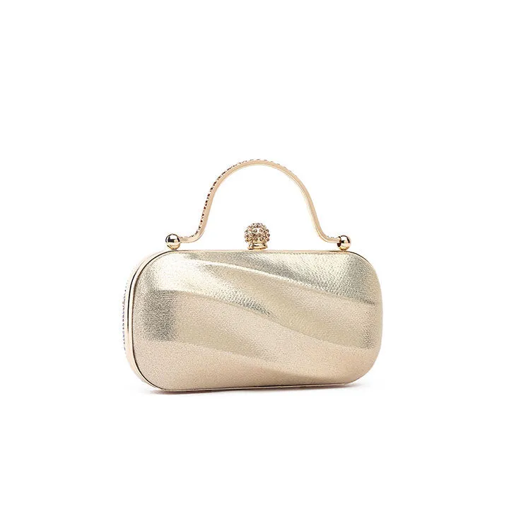 Diamante Capsule Evening Clutch AD 125