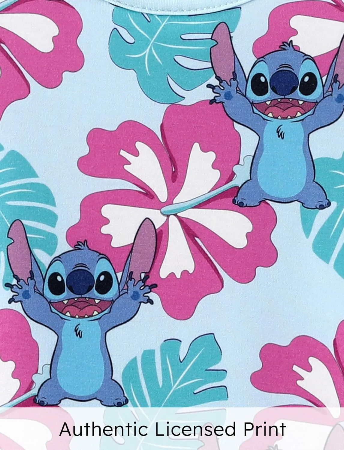 Disney Frozen Elsa Princess Minnie Stitch Toddler Girl Tank Dress Summer Beach Holiday Sleeveless A-Line Sundress 2-13 Years