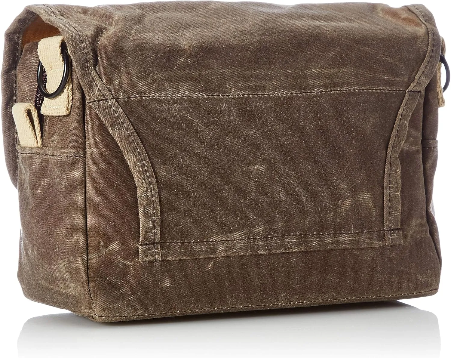 Domke F-5XB Shoulder and Belt Ruggedwear Bag,Brown
