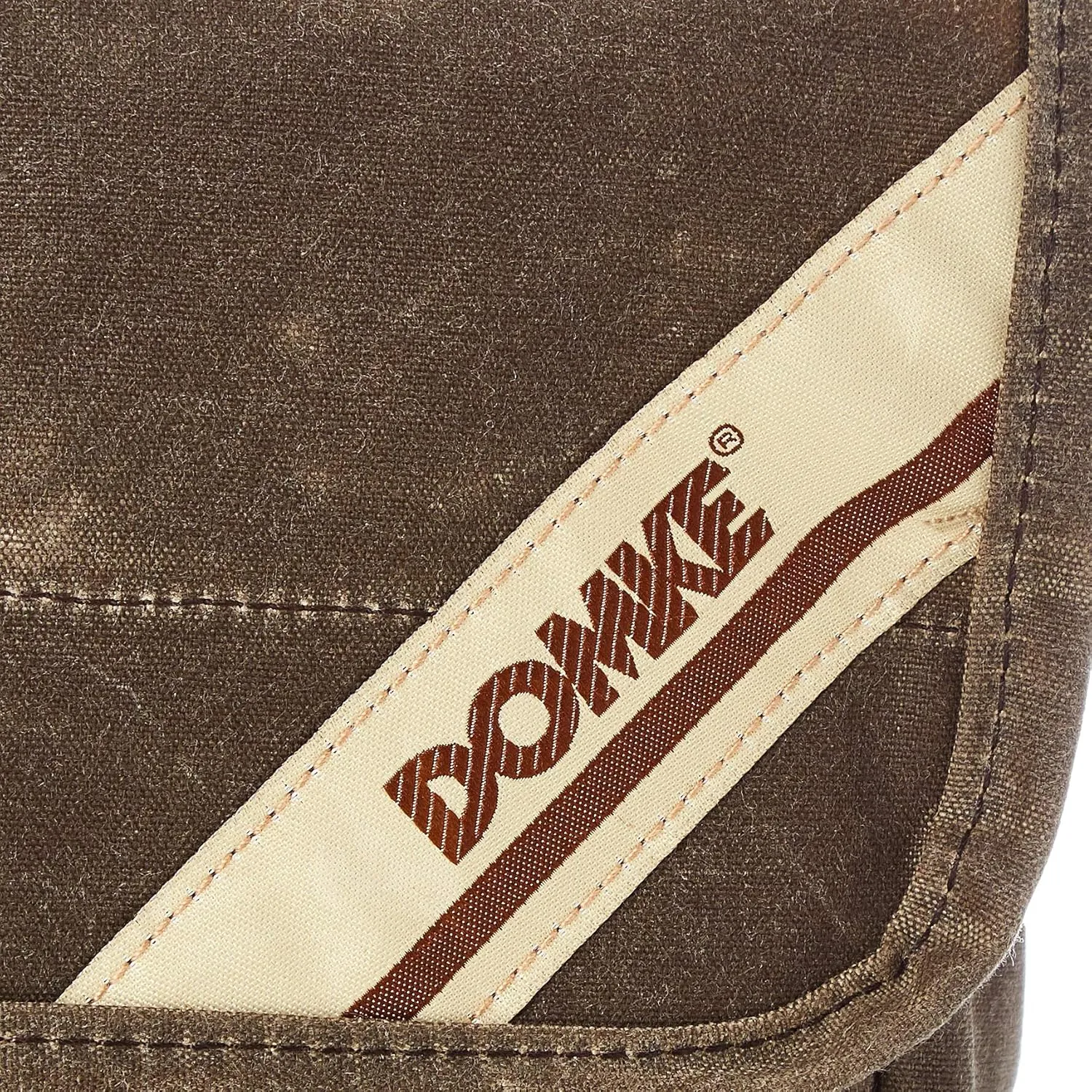 Domke F-5XB Shoulder and Belt Ruggedwear Bag,Brown
