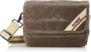 Domke F-5XB Shoulder and Belt Ruggedwear Bag,Brown
