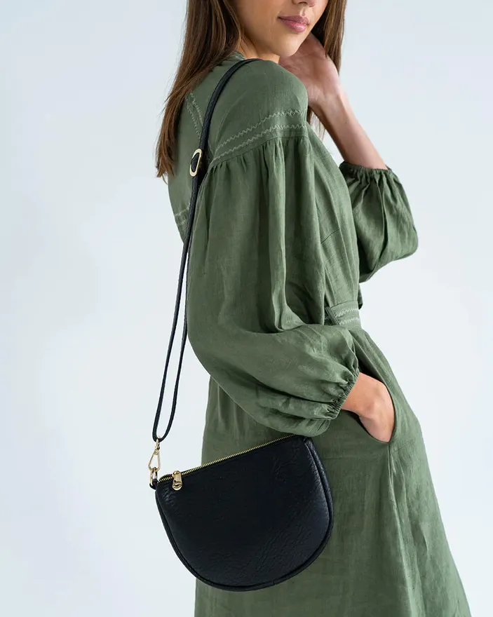 Elms   King La Palma Crossbody