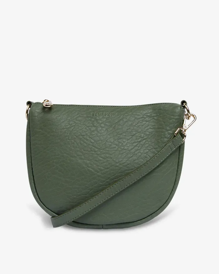 Elms   King La Palma Crossbody