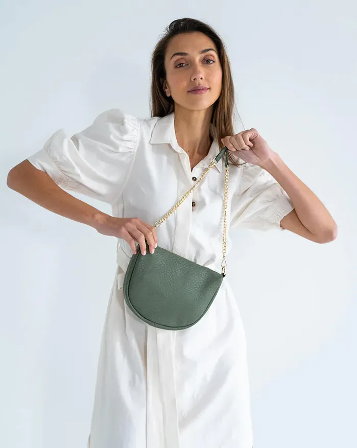 Elms   King La Palma Crossbody