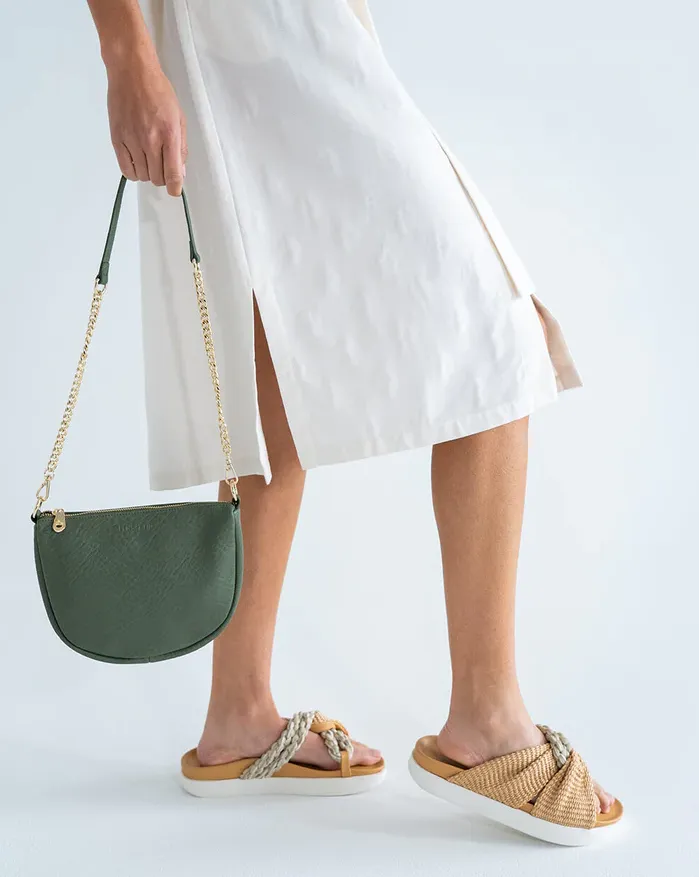 Elms   King La Palma Crossbody