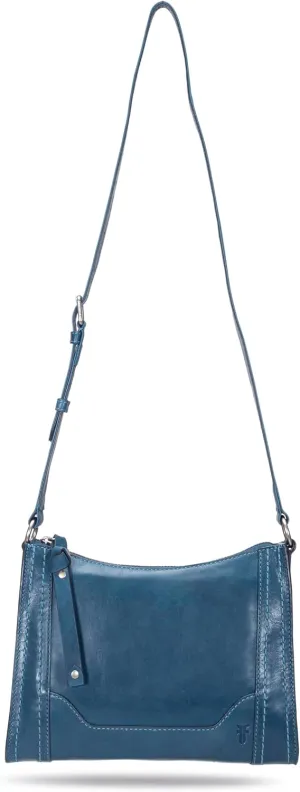 Frye Melissa Zip Crossbody