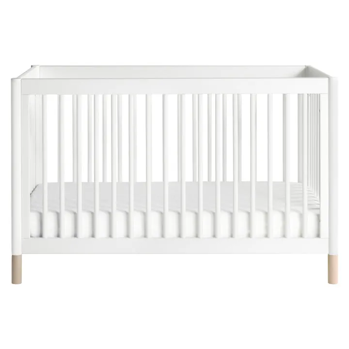 Gelato Convertible Cot