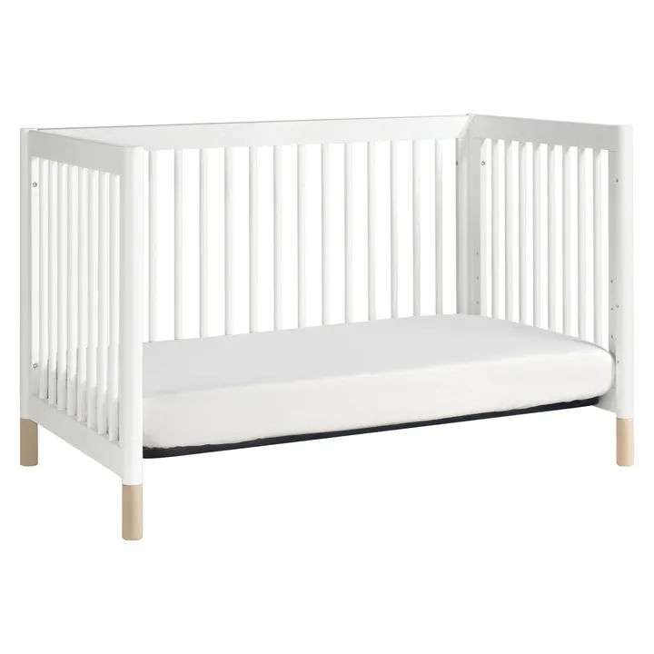 Gelato Convertible Cot