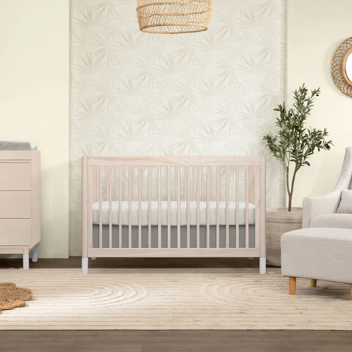 Gelato Convertible Cot