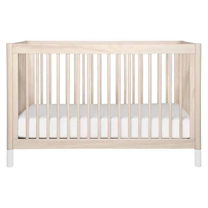 Gelato Convertible Cot