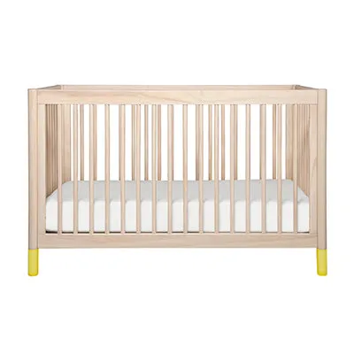 Gelato Convertible Cot