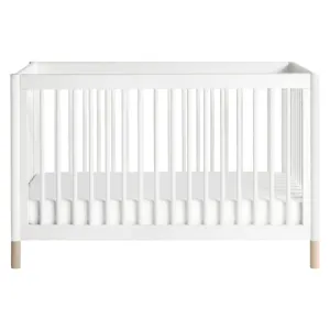 Gelato Convertible Cot