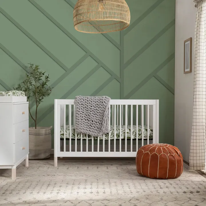 Gelato Convertible Cot