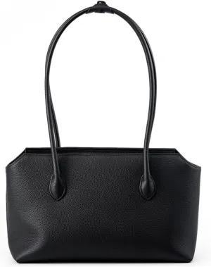 Genuine Leather Shoulder Purses Hobo Tote Bag for Women Crescent Hobo Bags Trendy Purses