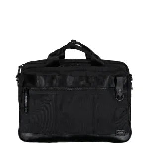 Heat 2Way Briefcase
