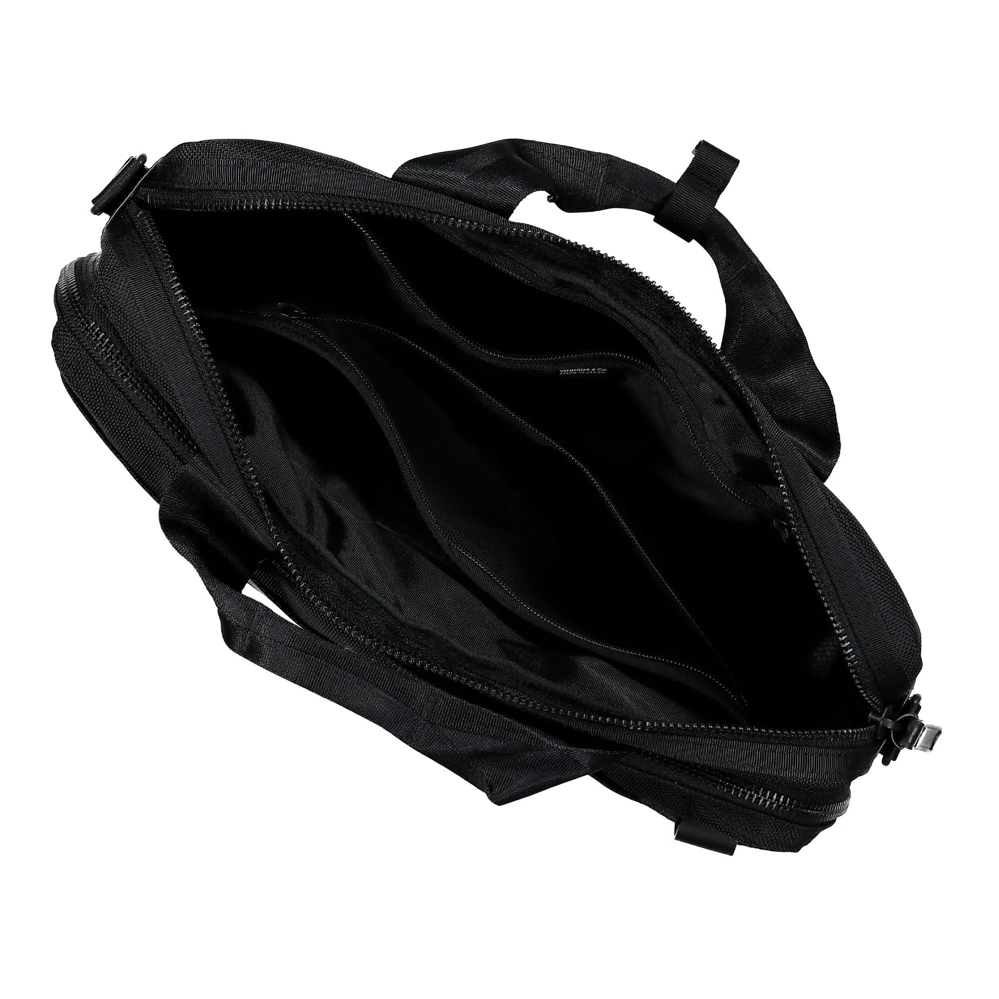 Heat 2Way Briefcase