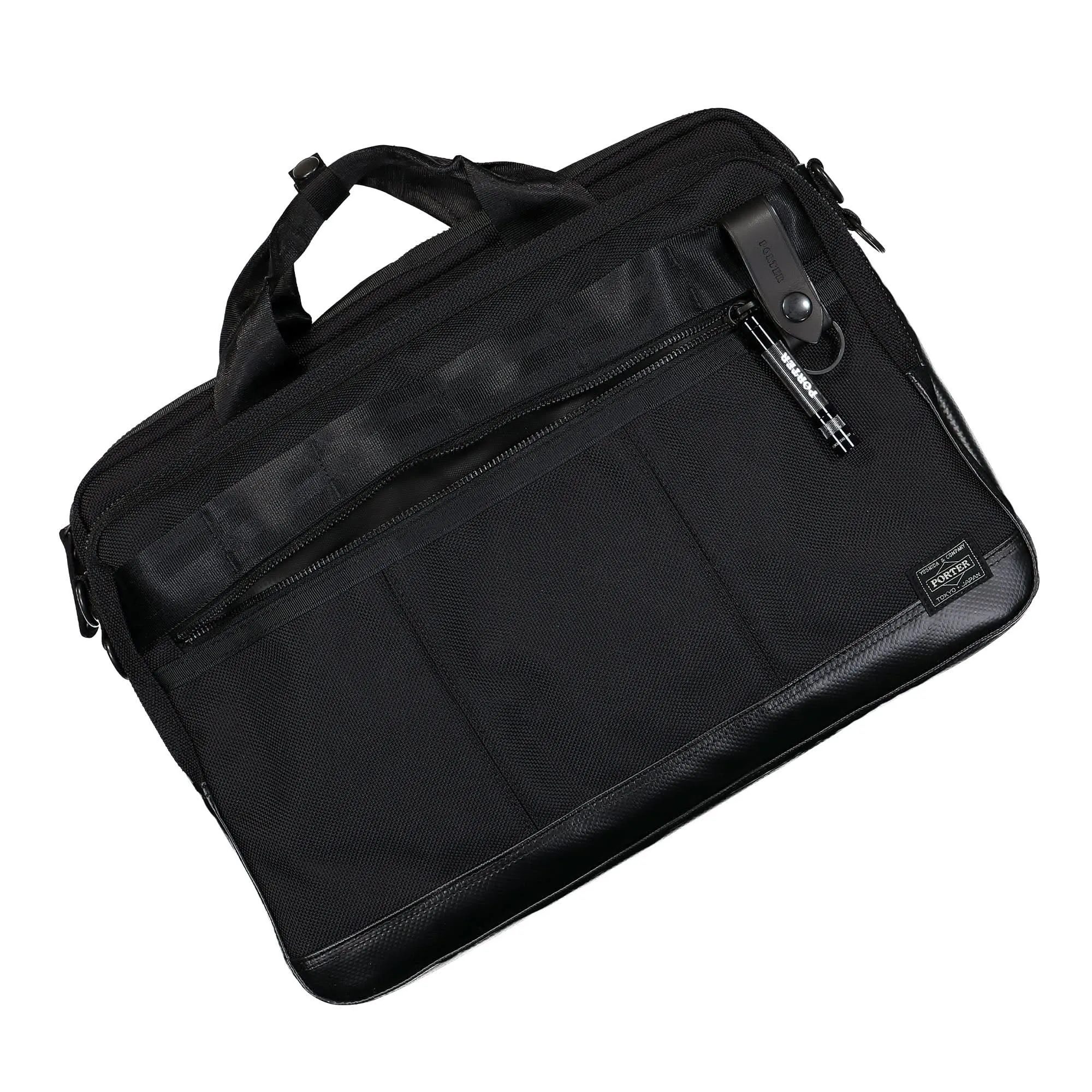 Heat 2Way Briefcase