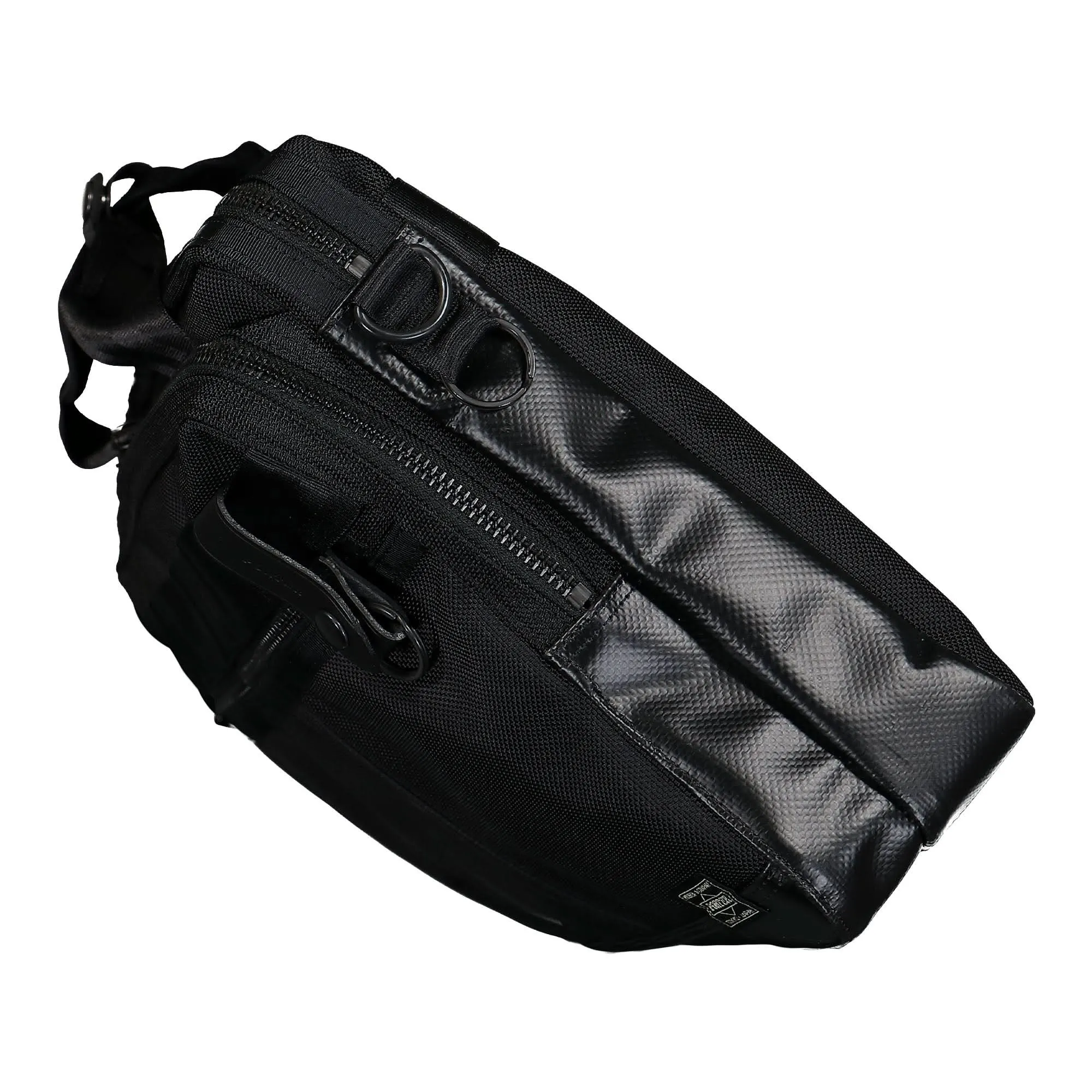 Heat 2Way Briefcase