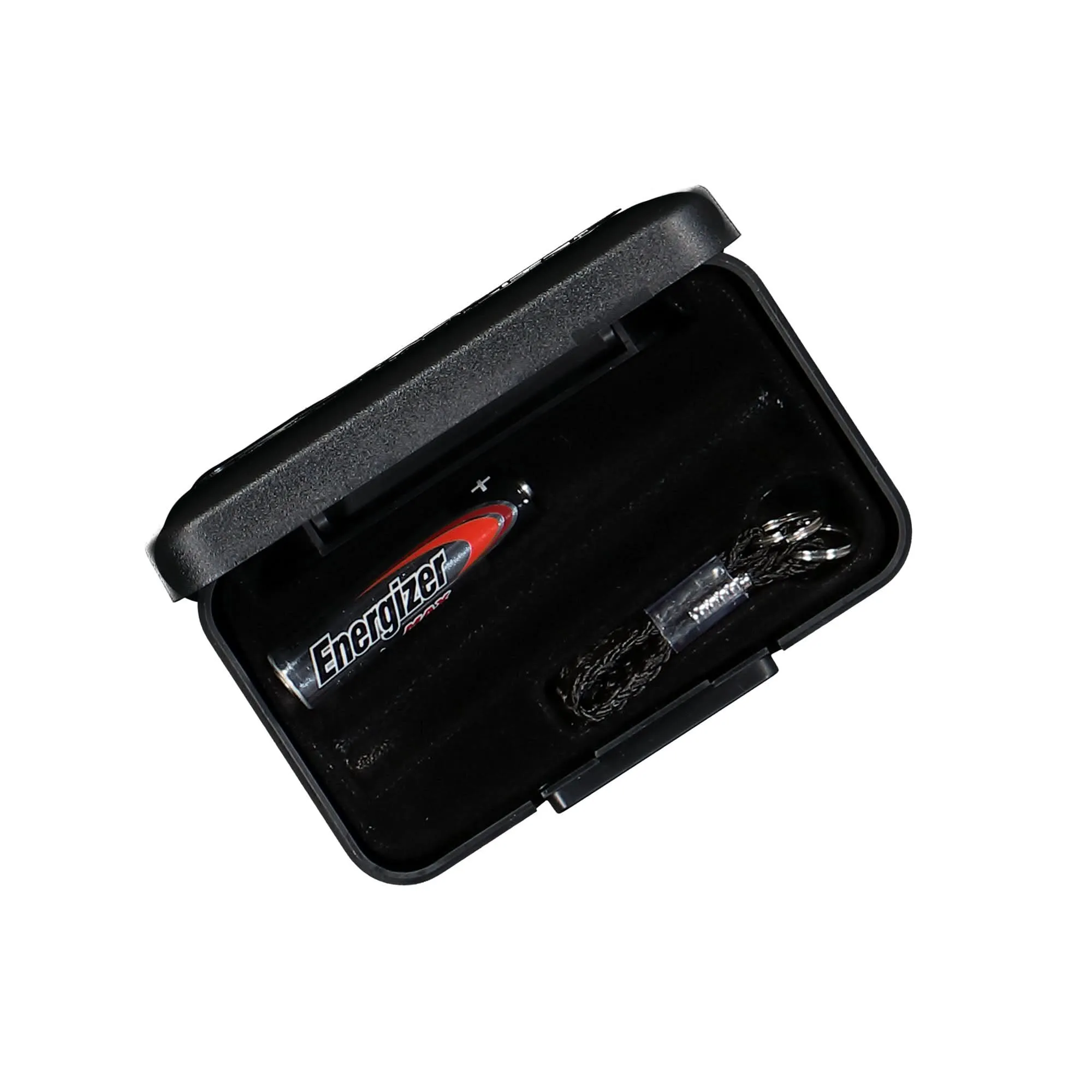 Heat 2Way Briefcase